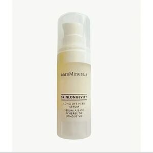 Bare Minerals SKINLONGEVITY Long Life Herb Serum